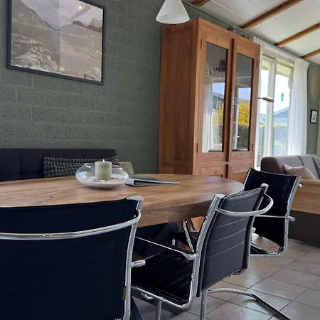 Casa de Férias 005 Petten