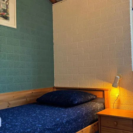 005 Casa de Férias *