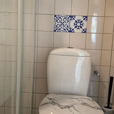 Casa de Férias 005 Petten