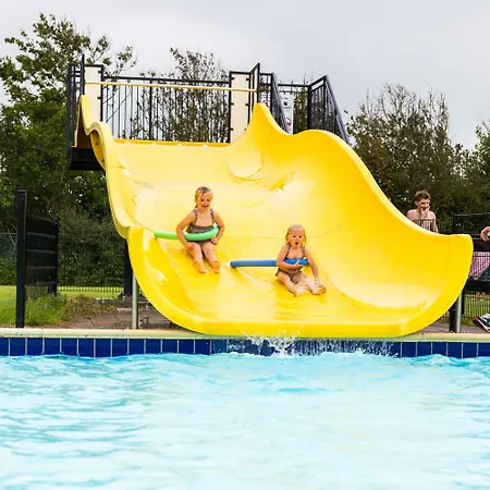 005 Tatil Evi Petten