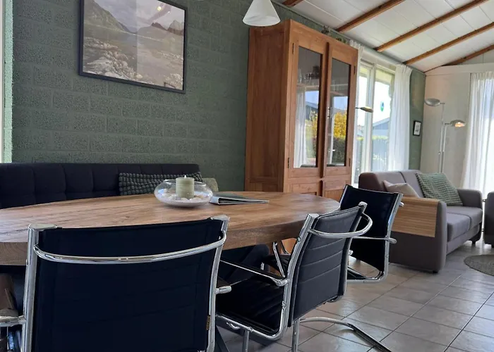 Ferienhaus 005 Petten